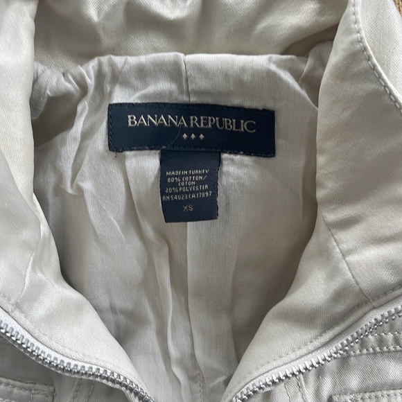 Blazer Style Jacket by Banana Republic - Picture 4 of 4